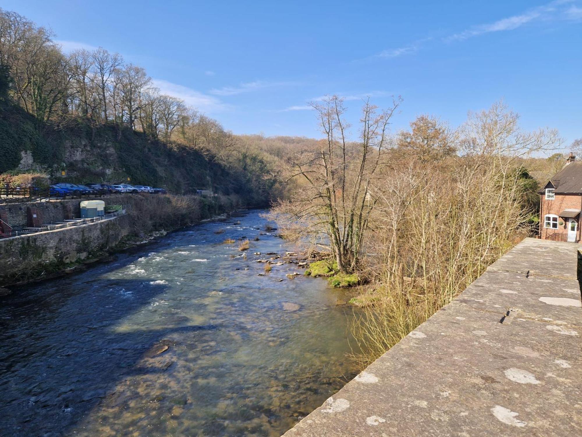 Ludlow - Linnet House - Well Presented Townhouse With Parking - Perfect Location For Exploring On Foot, Sleeps Up To 8 Guests - Hosted By Rentmyhouse Kültér fotó