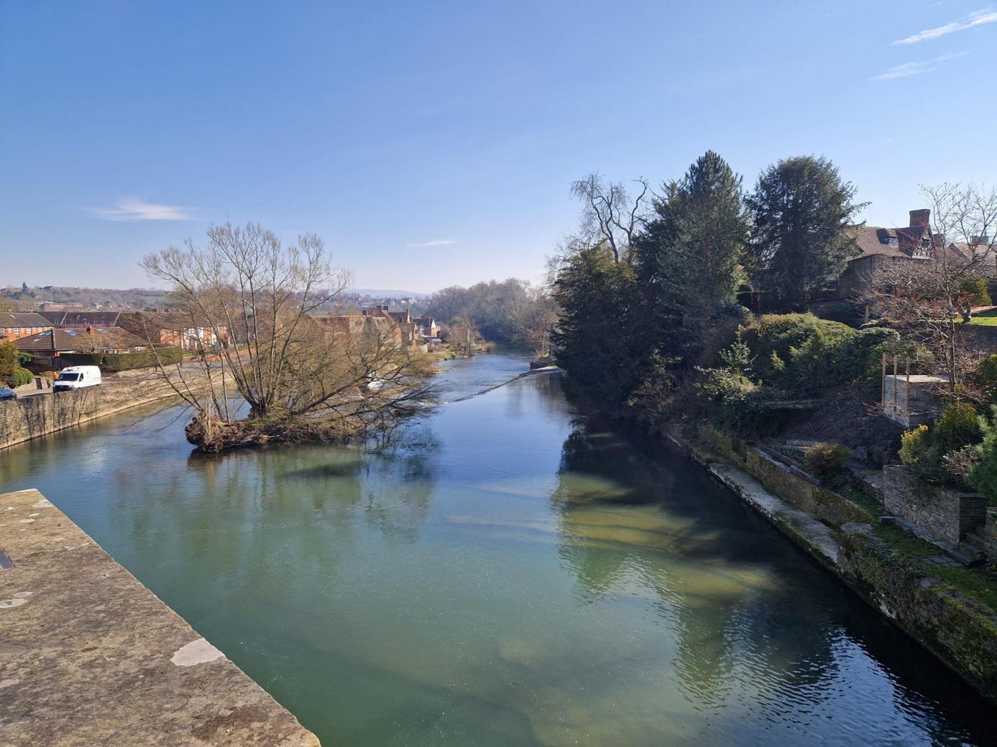 Ludlow - Linnet House - Well Presented Townhouse With Parking - Perfect Location For Exploring On Foot, Sleeps Up To 8 Guests - Hosted By Rentmyhouse Kültér fotó