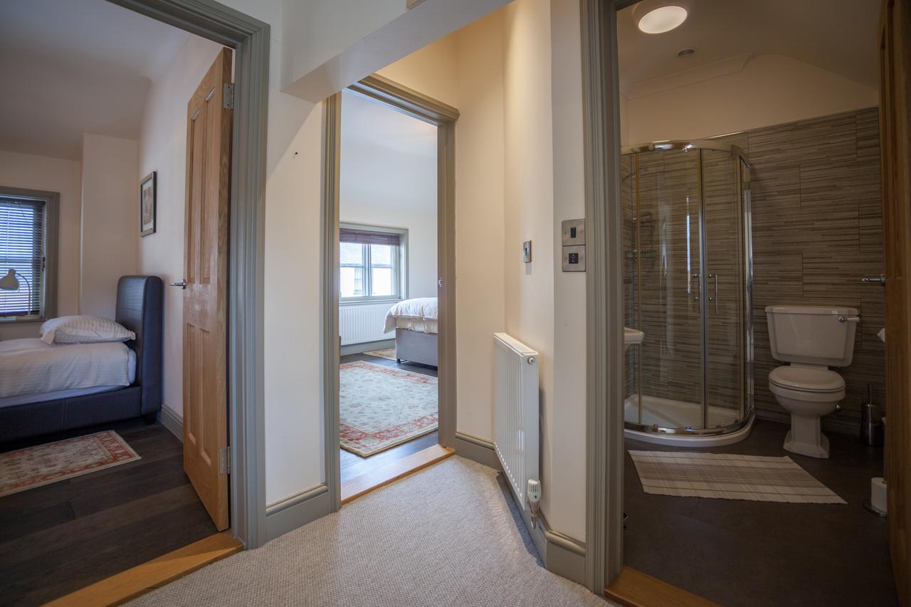 Ludlow - Linnet House - Well Presented Townhouse With Parking - Perfect Location For Exploring On Foot, Sleeps Up To 8 Guests - Hosted By Rentmyhouse Kültér fotó
