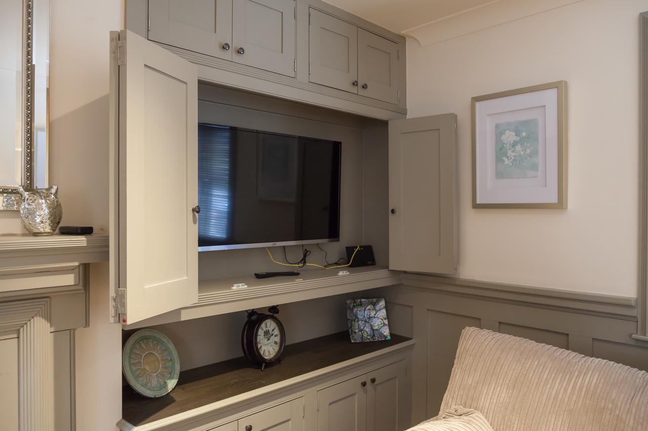 Ludlow - Linnet House - Well Presented Townhouse With Parking - Perfect Location For Exploring On Foot, Sleeps Up To 8 Guests - Hosted By Rentmyhouse Kültér fotó