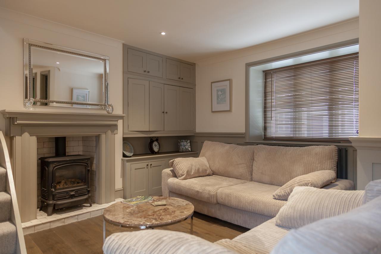 Ludlow - Linnet House - Well Presented Townhouse With Parking - Perfect Location For Exploring On Foot, Sleeps Up To 8 Guests - Hosted By Rentmyhouse Kültér fotó
