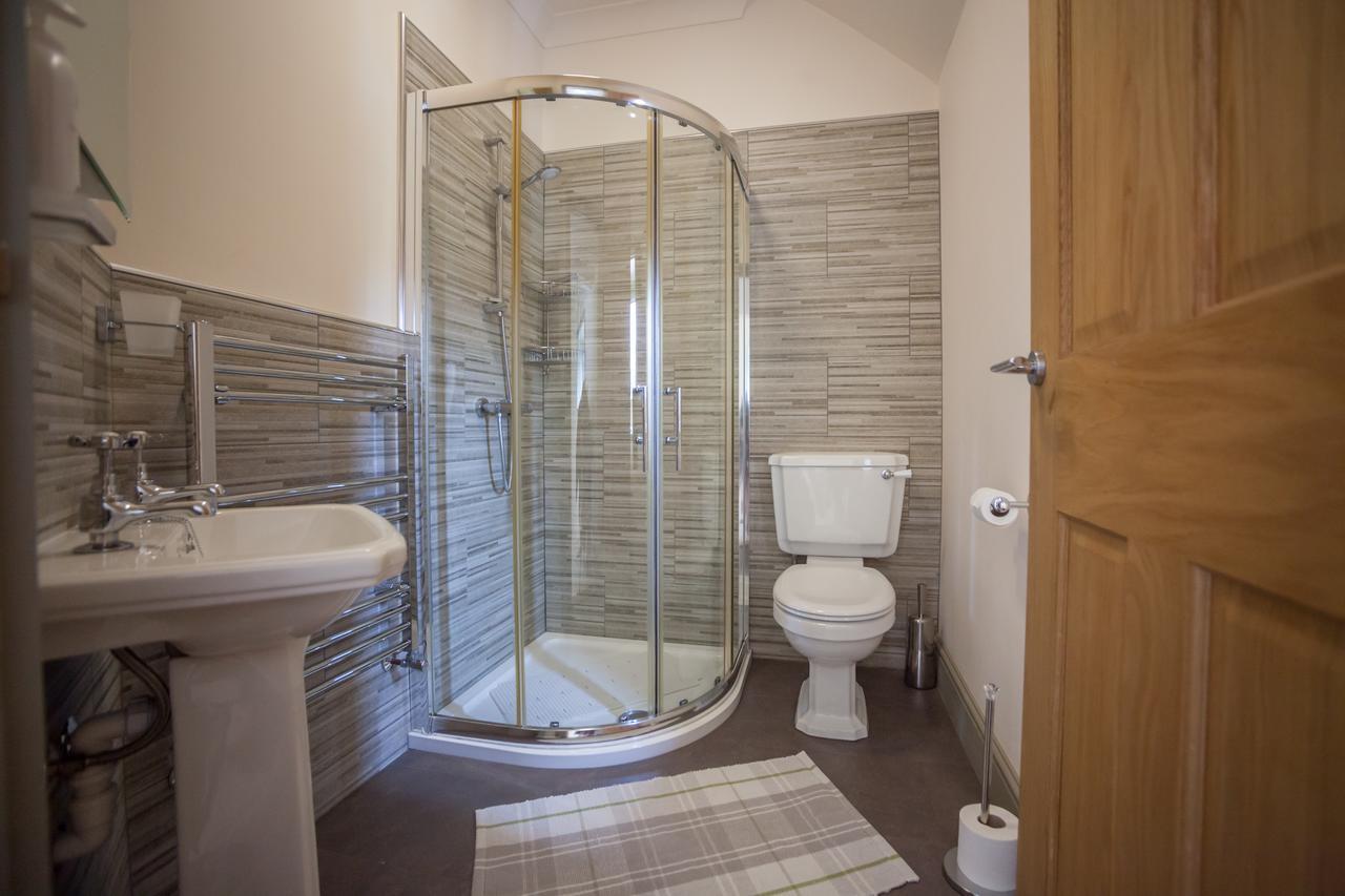 Ludlow - Linnet House - Well Presented Townhouse With Parking - Perfect Location For Exploring On Foot, Sleeps Up To 8 Guests - Hosted By Rentmyhouse Kültér fotó