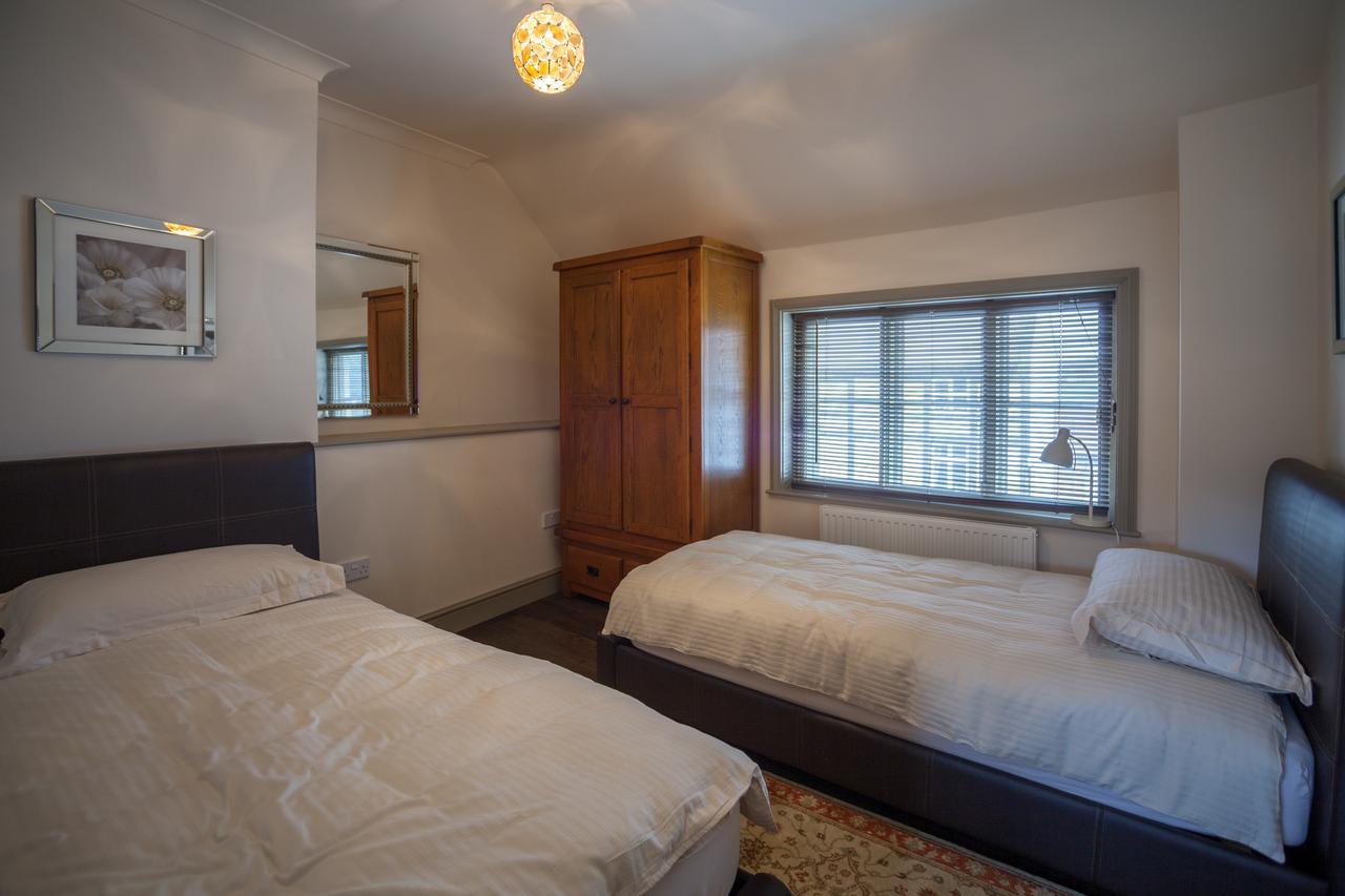 Ludlow - Linnet House - Well Presented Townhouse With Parking - Perfect Location For Exploring On Foot, Sleeps Up To 8 Guests - Hosted By Rentmyhouse Kültér fotó
