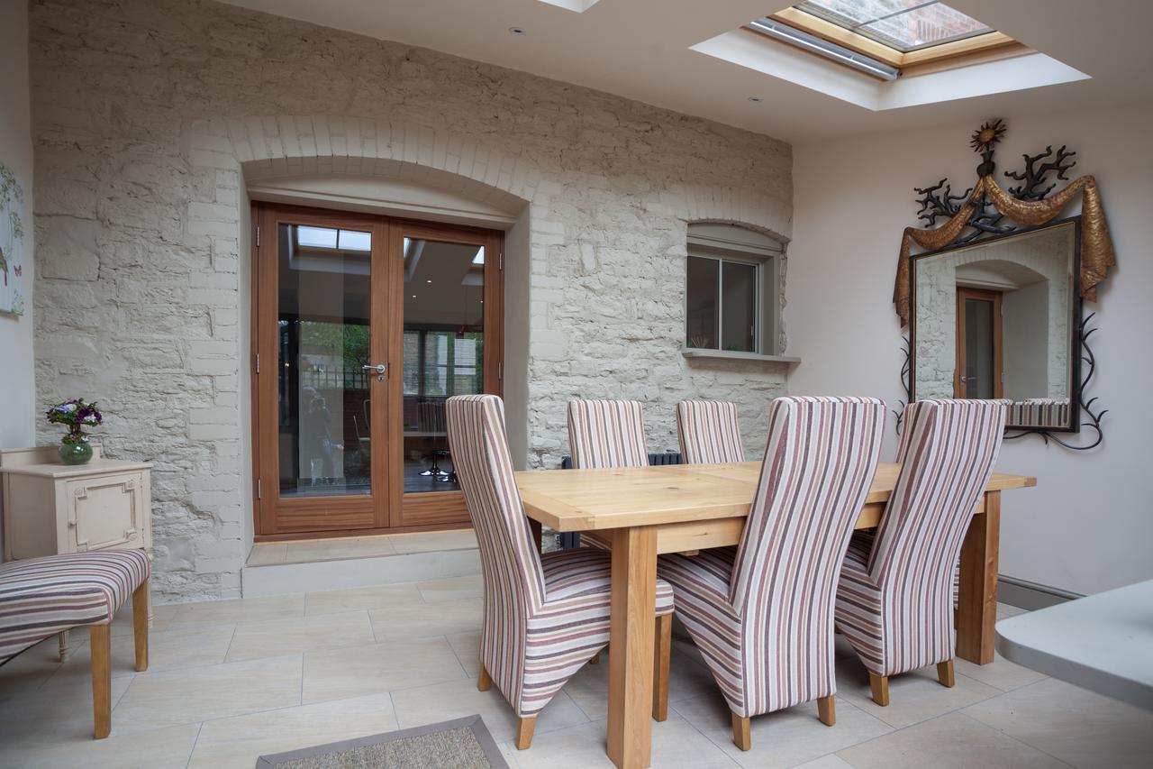 Ludlow - Linnet House - Well Presented Townhouse With Parking - Perfect Location For Exploring On Foot, Sleeps Up To 8 Guests - Hosted By Rentmyhouse Kültér fotó